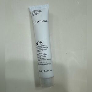 🌻 2/$10 OLAPLEX No. 8 Bond Intense MOISTURE MASK Travel size